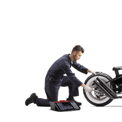 Assistência em Viagem Mota